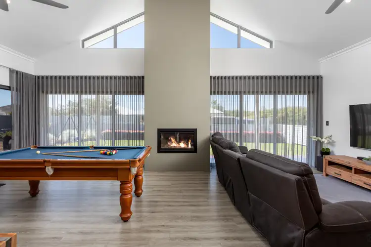 Second view of Homely house listing, 2 Gunwale Elbow, Geographe WA 6280