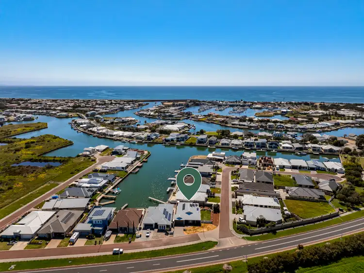 Third view of Homely house listing, 2 Gunwale Elbow, Geographe WA 6280