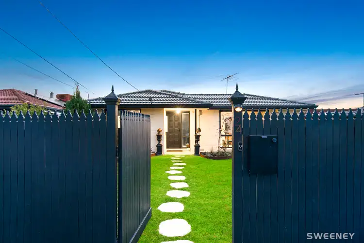 Main view of Homely house listing, 24 Langhorne Street, Altona Meadows VIC 3028