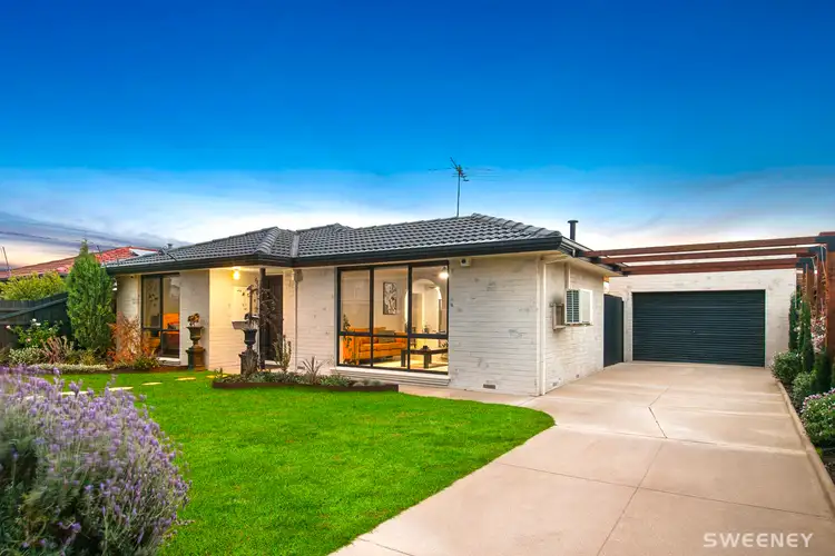 Second view of Homely house listing, 24 Langhorne Street, Altona Meadows VIC 3028