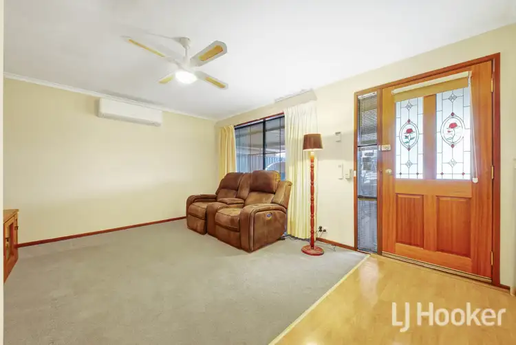 Second view of Homely house listing, 59 Walsingham Crescent, Kurunjang VIC 3337
