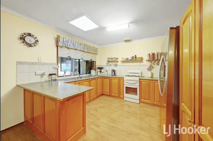 Third view of Homely house listing, 59 Walsingham Crescent, Kurunjang VIC 3337