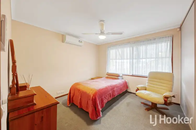 Fourth view of Homely house listing, 59 Walsingham Crescent, Kurunjang VIC 3337