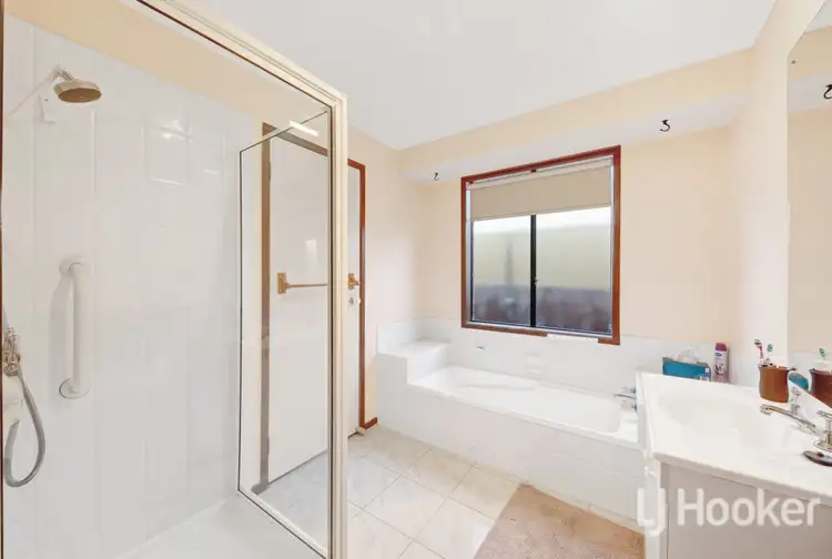Fifth view of Homely house listing, 59 Walsingham Crescent, Kurunjang VIC 3337