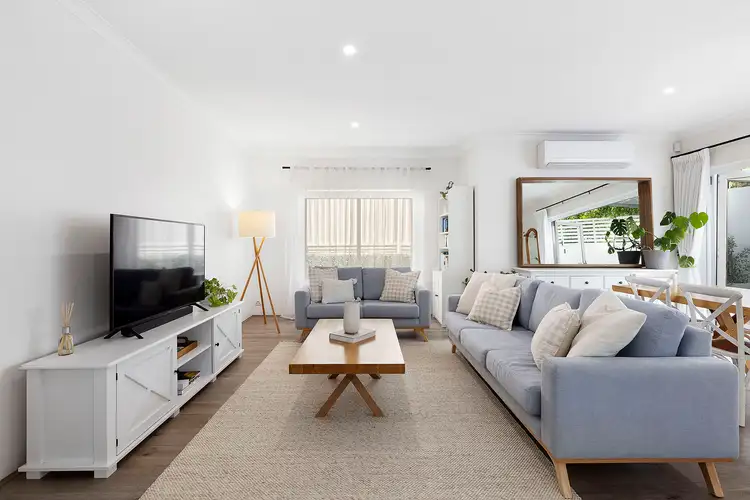 Second view of Homely house listing, 108A Jackson Avenue, Karrinyup WA 6018