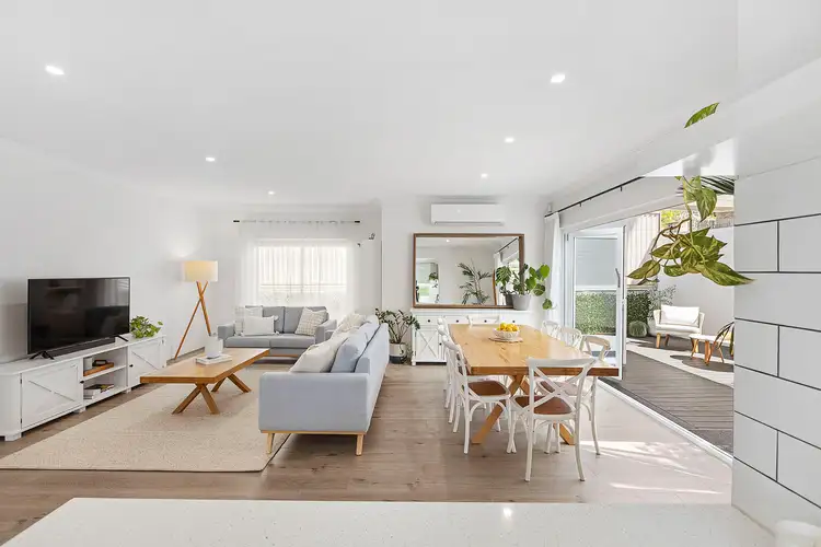 Third view of Homely house listing, 108A Jackson Avenue, Karrinyup WA 6018