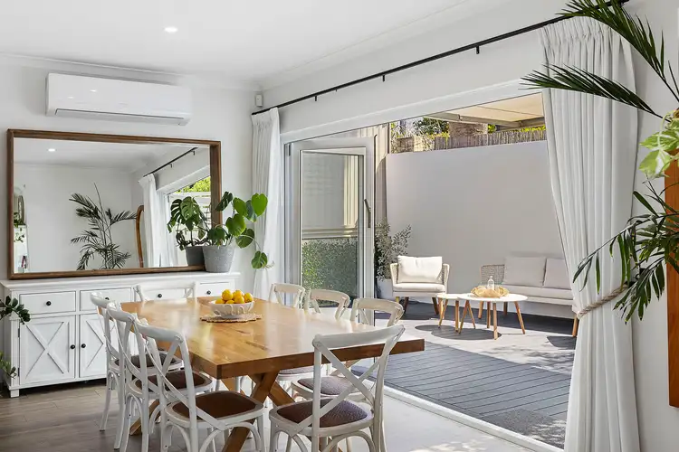 Fourth view of Homely house listing, 108A Jackson Avenue, Karrinyup WA 6018