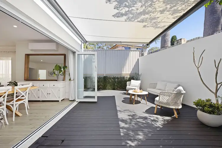 Fifth view of Homely house listing, 108A Jackson Avenue, Karrinyup WA 6018