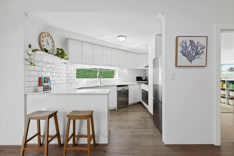Sixth view of Homely house listing, 108A Jackson Avenue, Karrinyup WA 6018