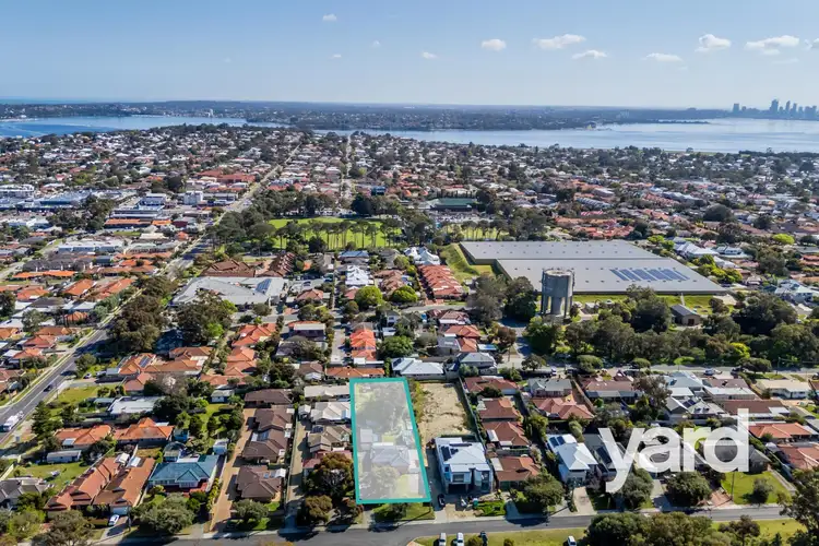 Fourth view of Homely house listing, 12 McLean St, Melville WA 6156