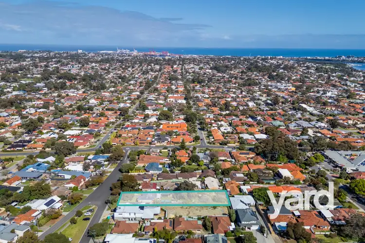 Fifth view of Homely house listing, 12 McLean St, Melville WA 6156