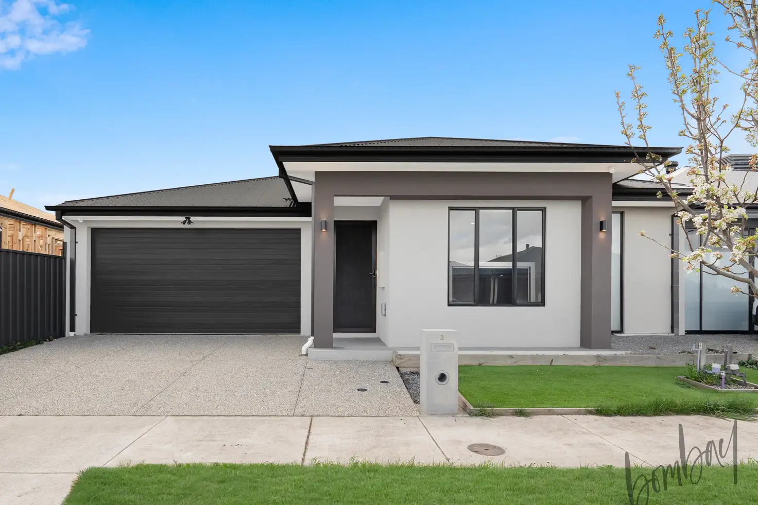 Main view of Homely house listing, 3 Hutch Avenue, Donnybrook VIC 3064