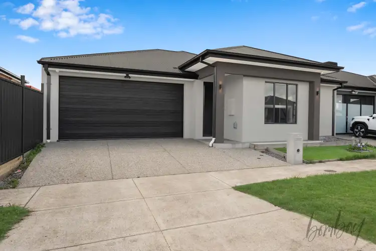 Second view of Homely house listing, 3 Hutch Avenue, Donnybrook VIC 3064