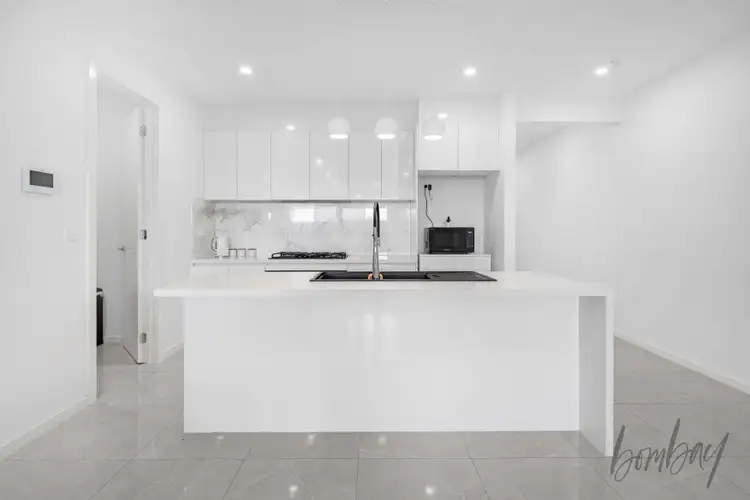 Fourth view of Homely house listing, 3 Hutch Avenue, Donnybrook VIC 3064