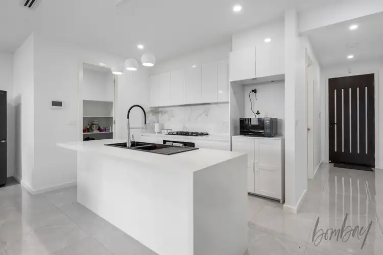 Fifth view of Homely house listing, 3 Hutch Avenue, Donnybrook VIC 3064