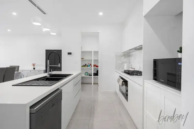 Sixth view of Homely house listing, 3 Hutch Avenue, Donnybrook VIC 3064
