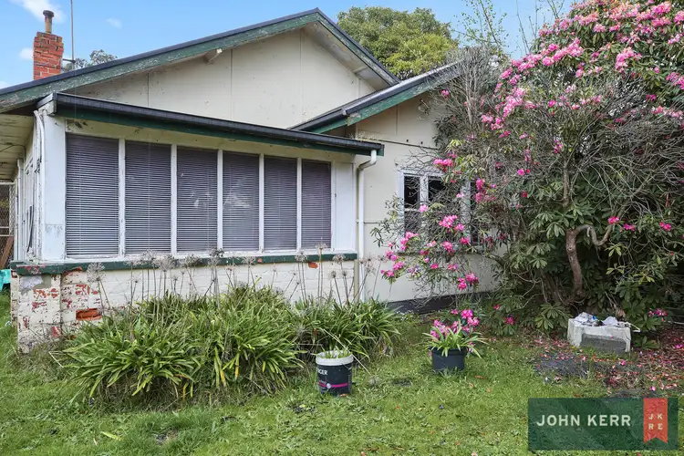 Second view of Homely house listing, 18 Reservoir Road, Moe VIC 3825