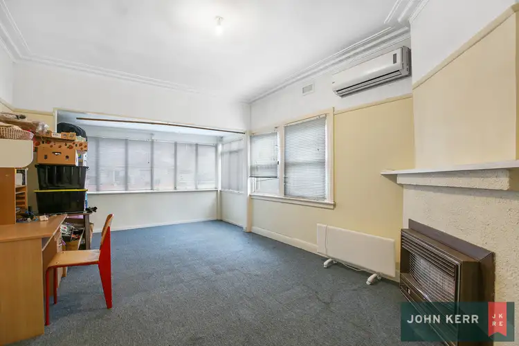 Third view of Homely house listing, 18 Reservoir Road, Moe VIC 3825