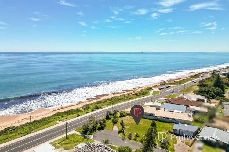 Main view of Homely land listing, 195 Ocean Drive, South Bunbury WA 6230