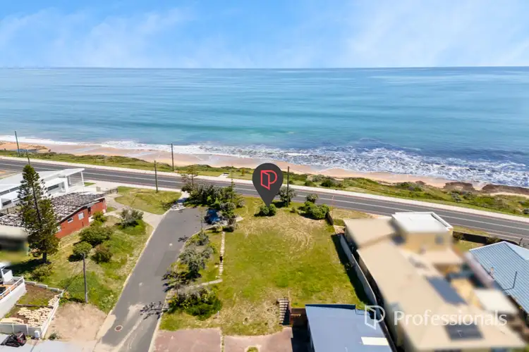 Second view of Homely land listing, 195 Ocean Drive, South Bunbury WA 6230