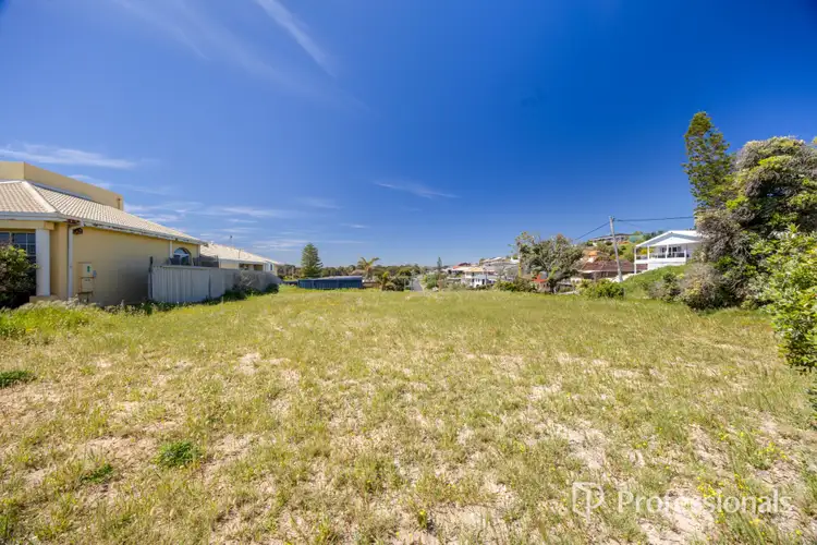 Third view of Homely land listing, 195 Ocean Drive, South Bunbury WA 6230