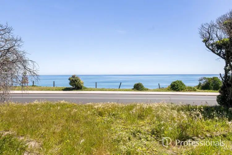 Fifth view of Homely land listing, 195 Ocean Drive, South Bunbury WA 6230