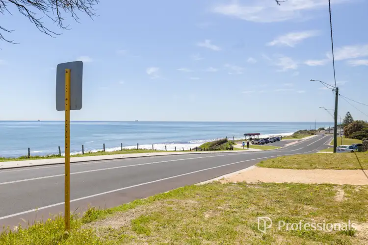 Sixth view of Homely land listing, 195 Ocean Drive, South Bunbury WA 6230