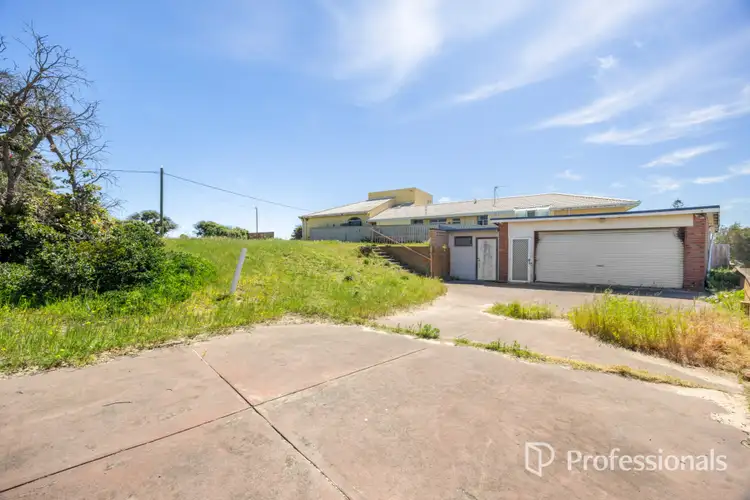 Seventh view of Homely land listing, 195 Ocean Drive, South Bunbury WA 6230