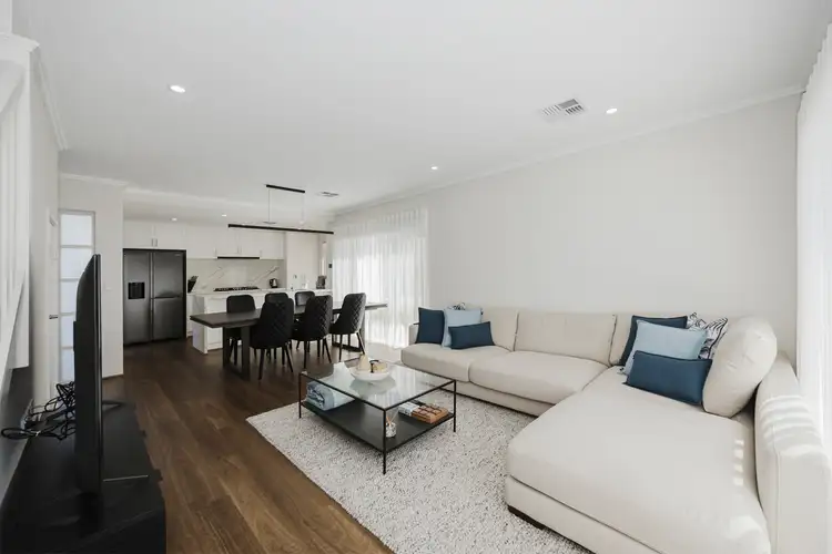 Second view of Homely house listing, 5c Baxter Way, Padbury WA 6025