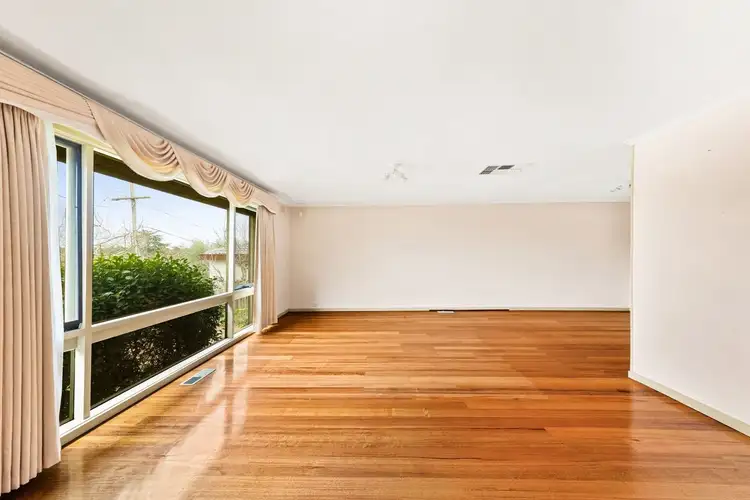 Second view of Homely house listing, 63 Weeden Drive, Vermont South VIC 3133
