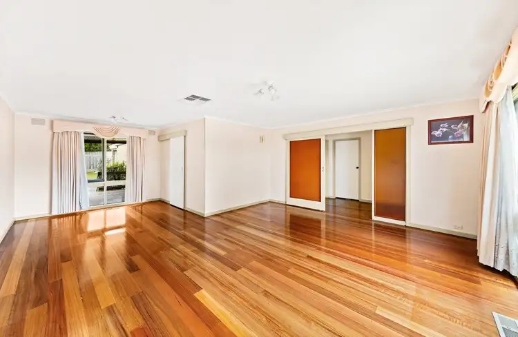 Third view of Homely house listing, 63 Weeden Drive, Vermont South VIC 3133