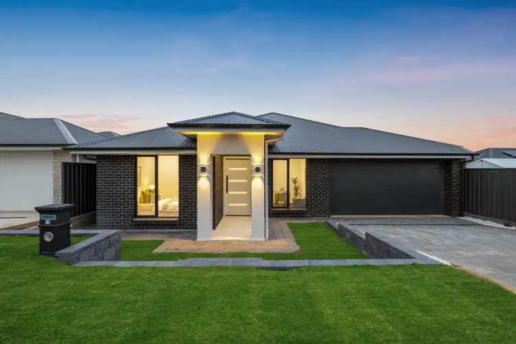 13 Greenheart Circuit