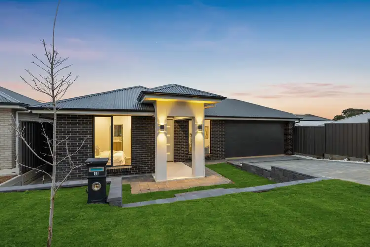Second view of Homely house listing, 13 Greenheart Circuit, Mount Barker SA 5251