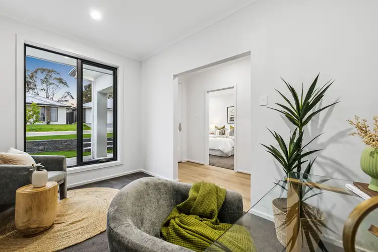Sixth view of Homely house listing, 13 Greenheart Circuit, Mount Barker SA 5251