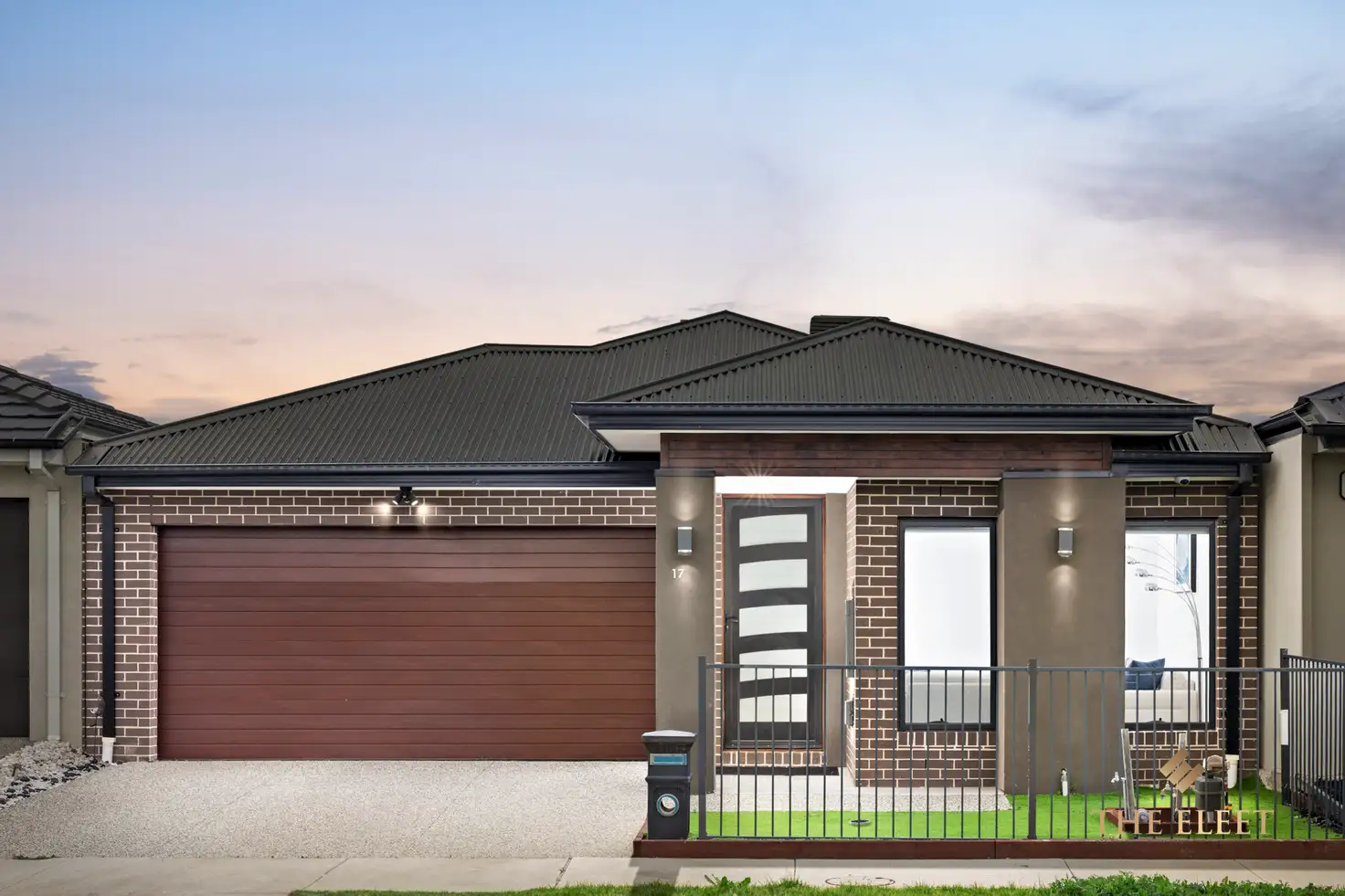 Main view of Homely house listing, 17 Hallinan Street, Tarneit VIC 3029