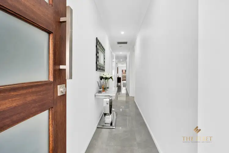 Second view of Homely house listing, 17 Hallinan Street, Tarneit VIC 3029