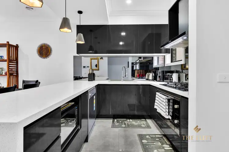 Third view of Homely house listing, 17 Hallinan Street, Tarneit VIC 3029