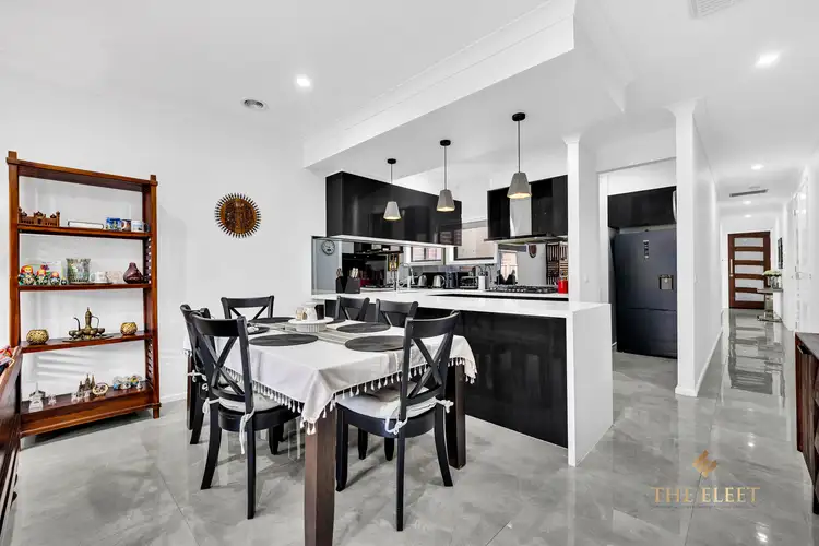 Fourth view of Homely house listing, 17 Hallinan Street, Tarneit VIC 3029