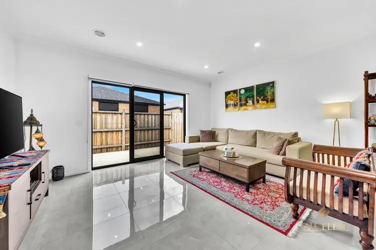 Sixth view of Homely house listing, 17 Hallinan Street, Tarneit VIC 3029