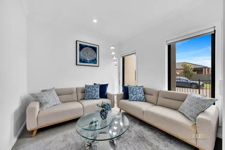 Seventh view of Homely house listing, 17 Hallinan Street, Tarneit VIC 3029