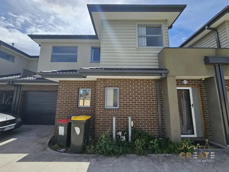 2/69 Warwick Road, Sunshine North VIC 3020