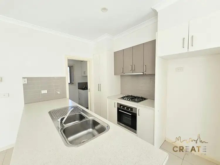 Second view of Homely townhouse listing, 2/69 Warwick Road, Sunshine North VIC 3020