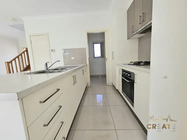 Third view of Homely townhouse listing, 2/69 Warwick Road, Sunshine North VIC 3020