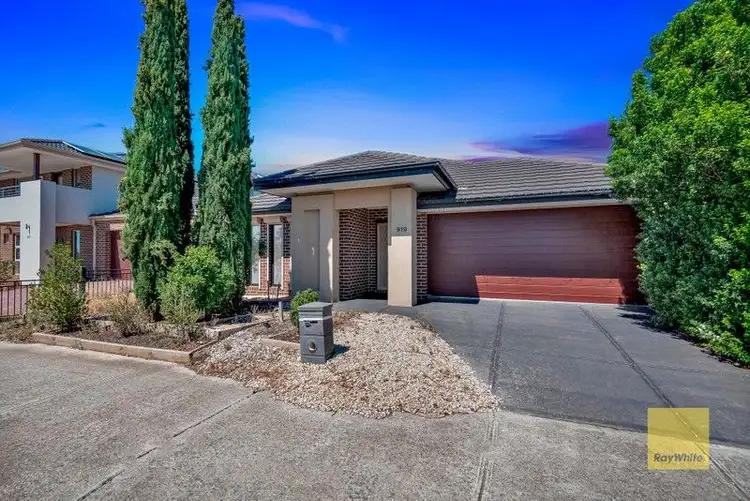 919 Leakes Road, Tarneit VIC 3029