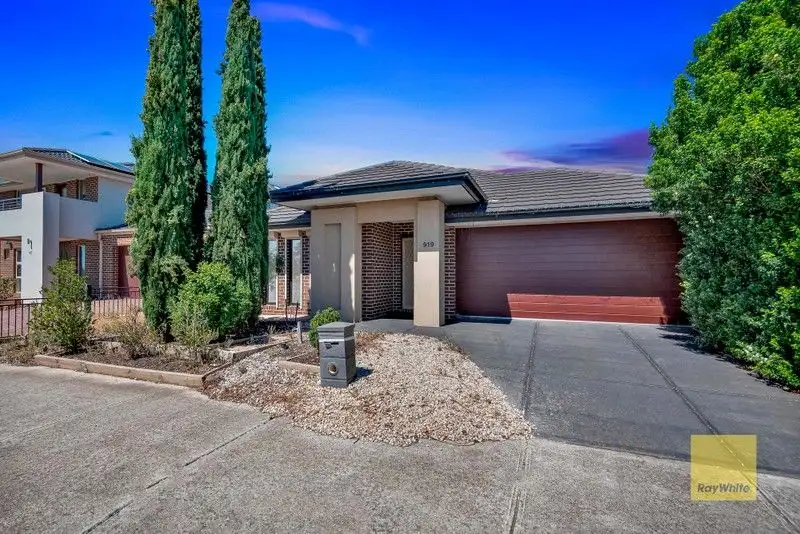 Main view of Homely house listing, 919 Leakes Road, Tarneit VIC 3029