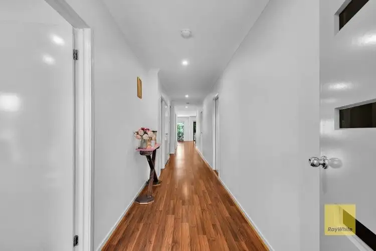 Second view of Homely house listing, 919 Leakes Road, Tarneit VIC 3029