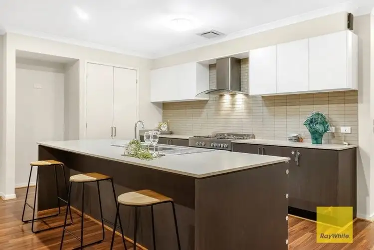 Fourth view of Homely house listing, 919 Leakes Road, Tarneit VIC 3029