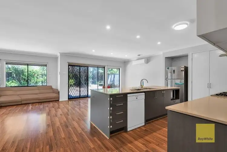 Fifth view of Homely house listing, 919 Leakes Road, Tarneit VIC 3029