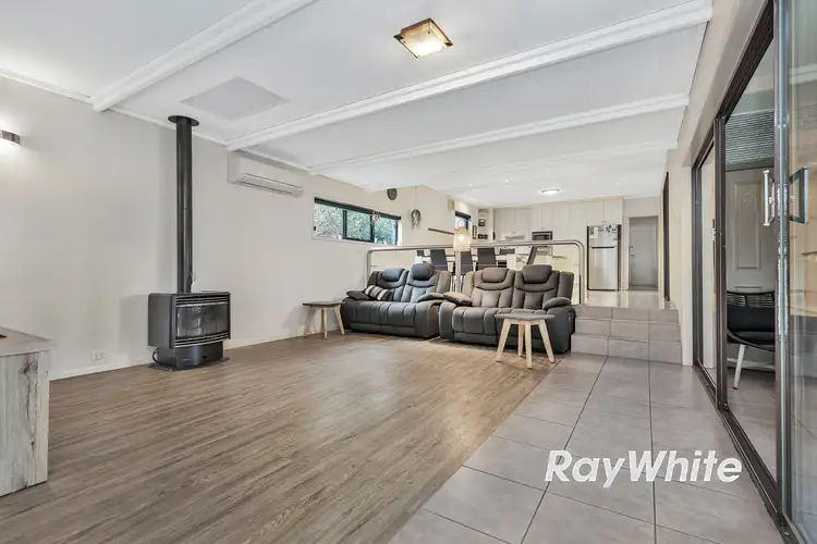 Fifth view of Homely house listing, 25 Rutley Crescent, Echuca VIC 3564