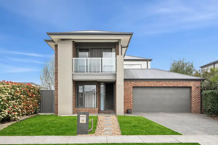 13 Quail Drive, Lara VIC 3212